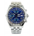 Breitling Crosswind Chronograph