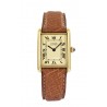 Cartier Tank Vermeil