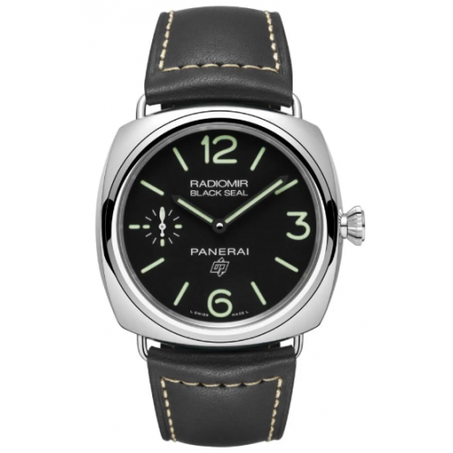 Panerai Radiomir Black Seal