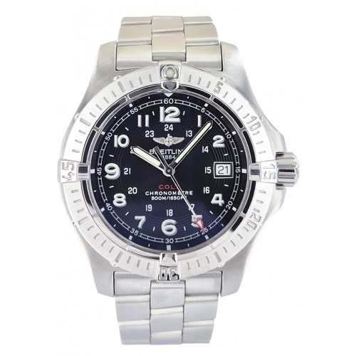 Breitling Colt quartz A74380