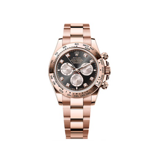 Rolex Daytona 126505